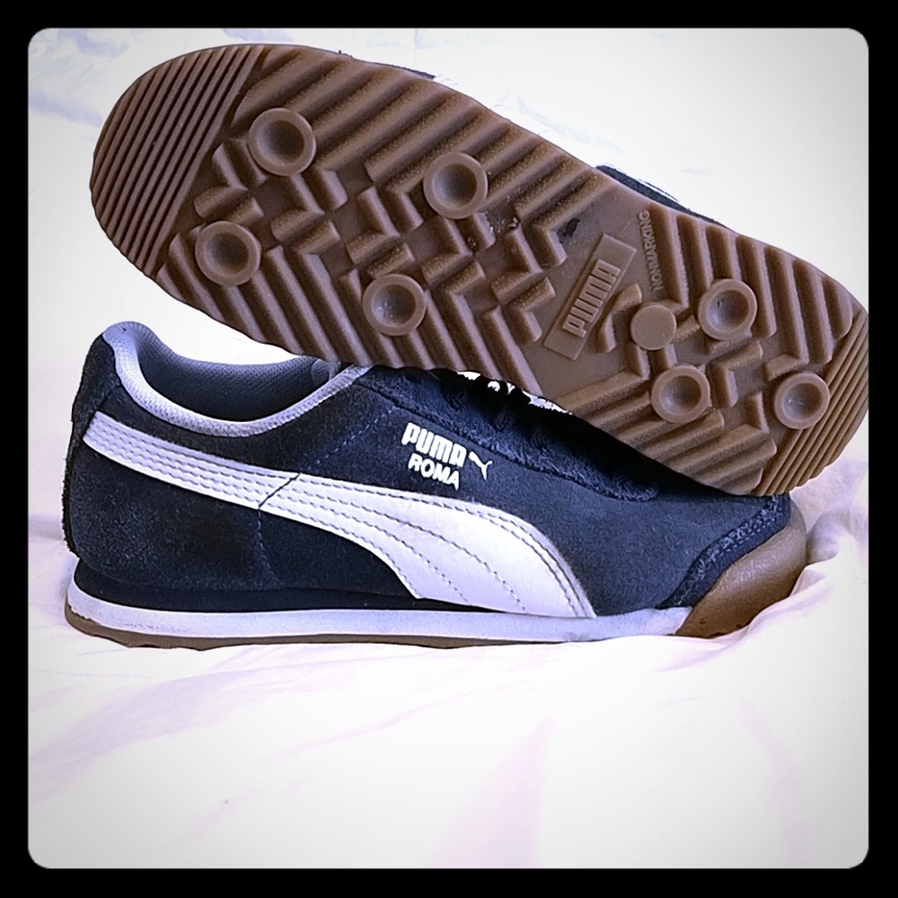 Puma Roma Boys 1C
